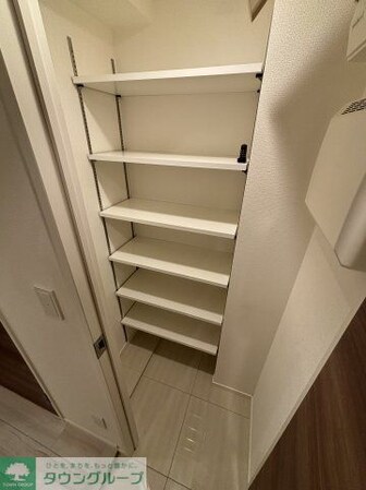 ミリアレジデンス根岸柳通りの物件内観写真